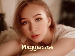 mayyacutie 1 bonnasse