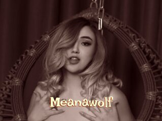 Meanawolf