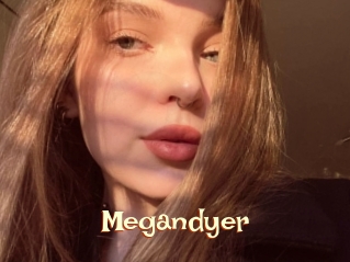 Megandyer