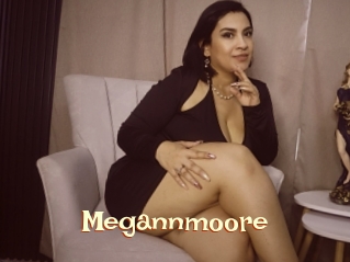 Megannmoore