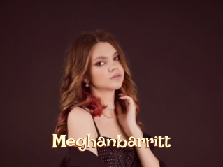 Meghanbarritt