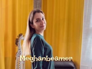 Meghanbeamer