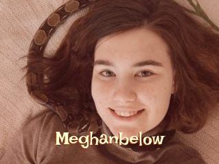 Meghanbelow