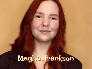 Meghanfrankson