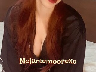 Melaniemoorexo