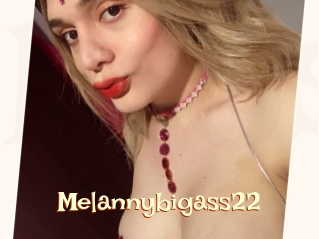 Melannybigass22