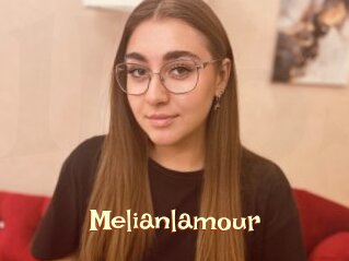Melianlamour
