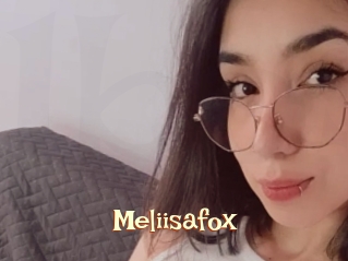 Meliisafox