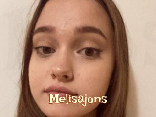 Melisajons