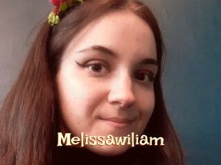 Melissawiliam