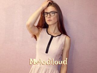 Melodiloud