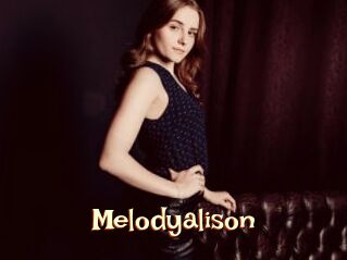 Melodyalison