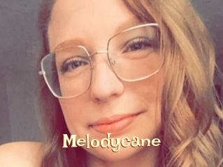 Melodycane
