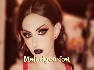 Melodycasket