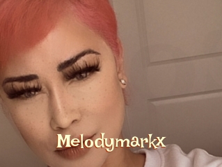 Melodymarkx