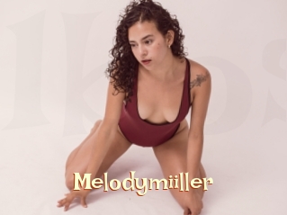 Melodymiiller