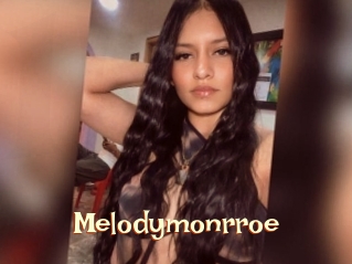 Melodymonrroe
