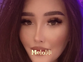 Melolili