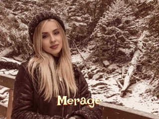 Merage