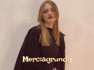 Merciagrundy
