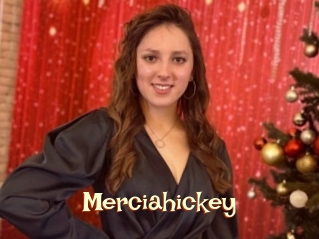 Merciahickey