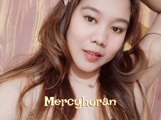 Mercyhoran