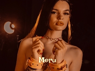 Meru