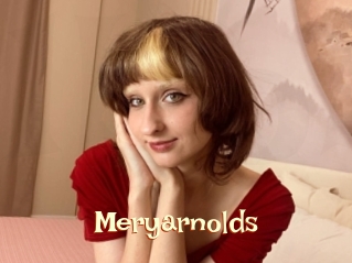 Meryarnolds