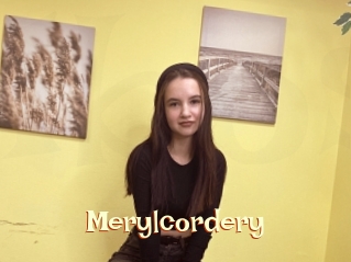 Merylcordery