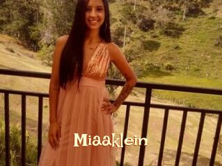 Miaaklein