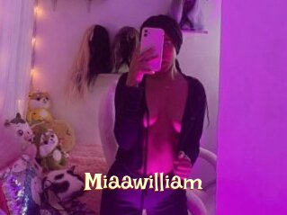 Miaawilliam