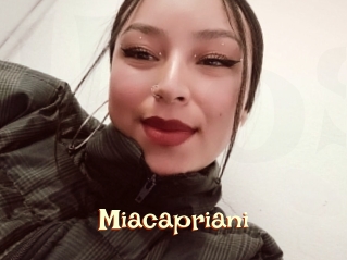 Miacapriani