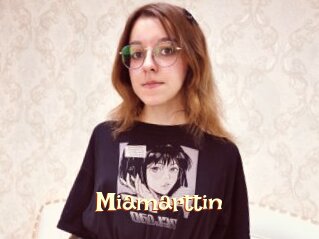 Miamarttin