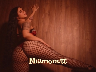 Miamonett