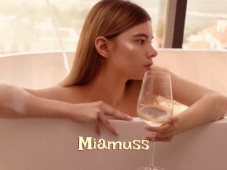 Miamuss
