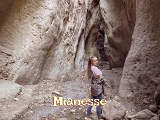 Mianesse