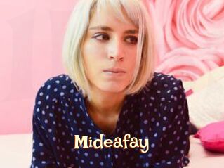 Mideafay