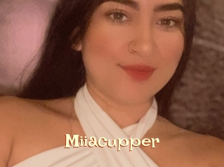 Miiacupper