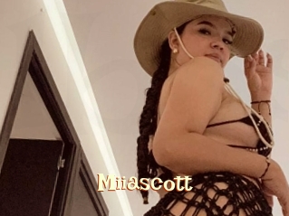 Miiascott