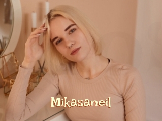 Mikasaneil