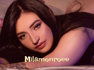 milamonroee 1 bonnasse