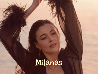 Milanas