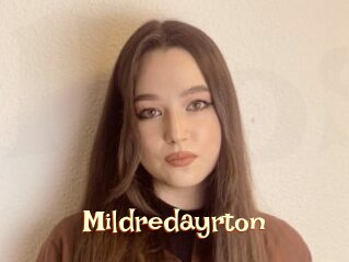 Mildredayrton