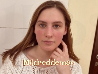Mildreddeman