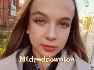 Mildreddownton