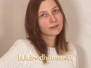 Mildredhammett