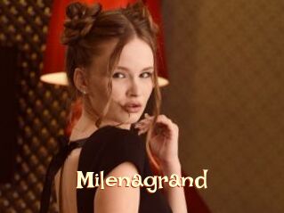 Milenagrand