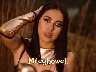 Mileyhowell