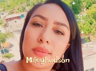 Mileyhudson