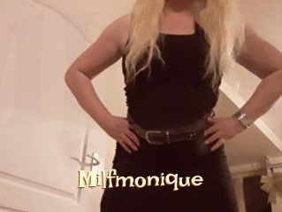 Milfmonique